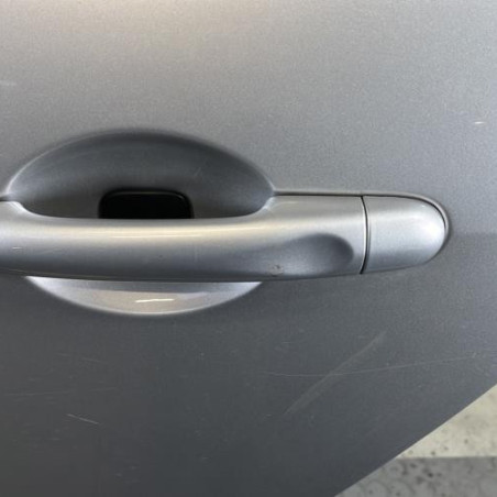 Porte arriere gauche RENAULT GRAND SCENIC 3