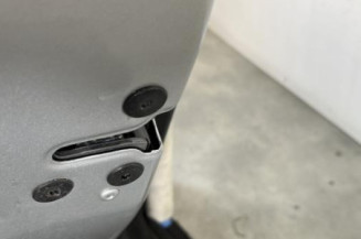 Porte arriere gauche RENAULT GRAND SCENIC 3