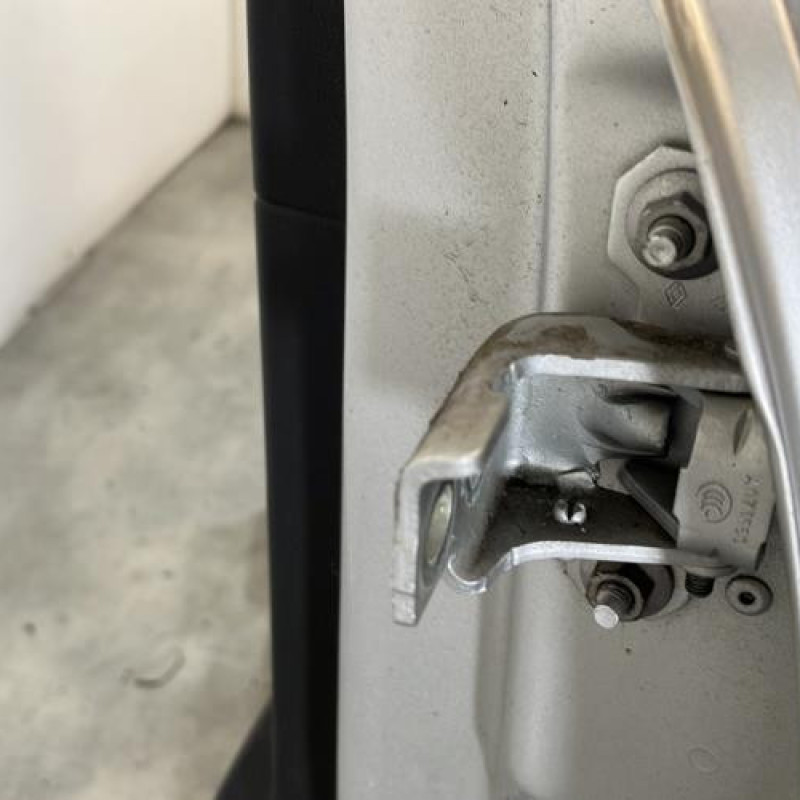 Porte arriere gauche RENAULT GRAND SCENIC 3 Photo n°4