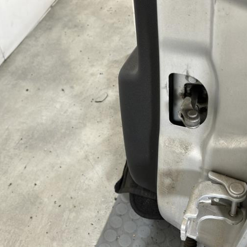 Porte arriere gauche RENAULT GRAND SCENIC 3 Photo n°5