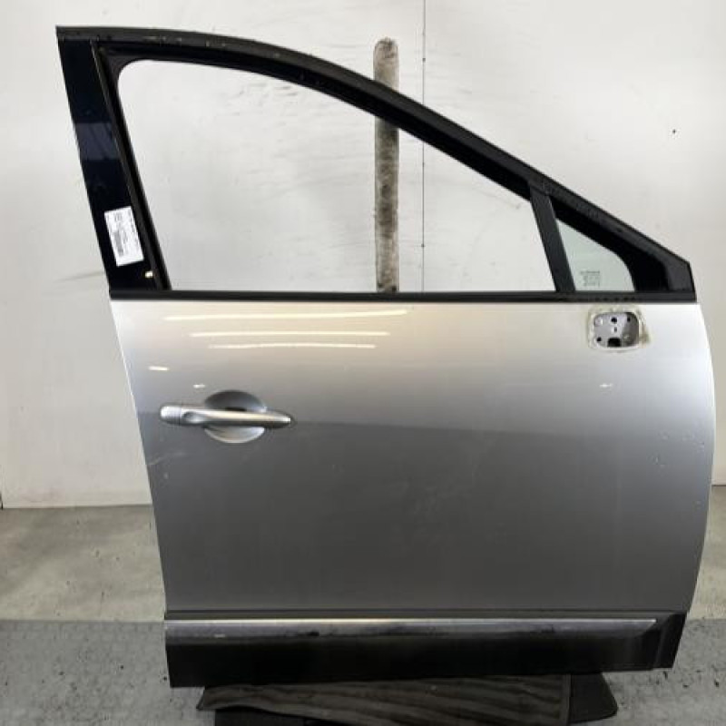 Porte avant droit RENAULT GRAND SCENIC 3 Photo n°1