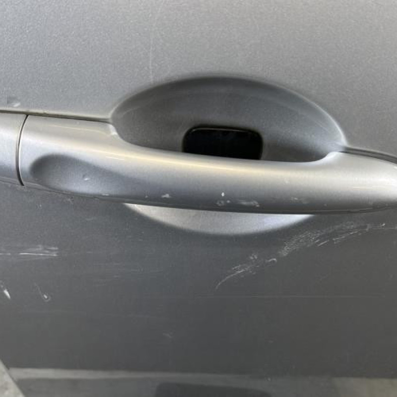 Porte avant droit RENAULT GRAND SCENIC 3 Photo n°2