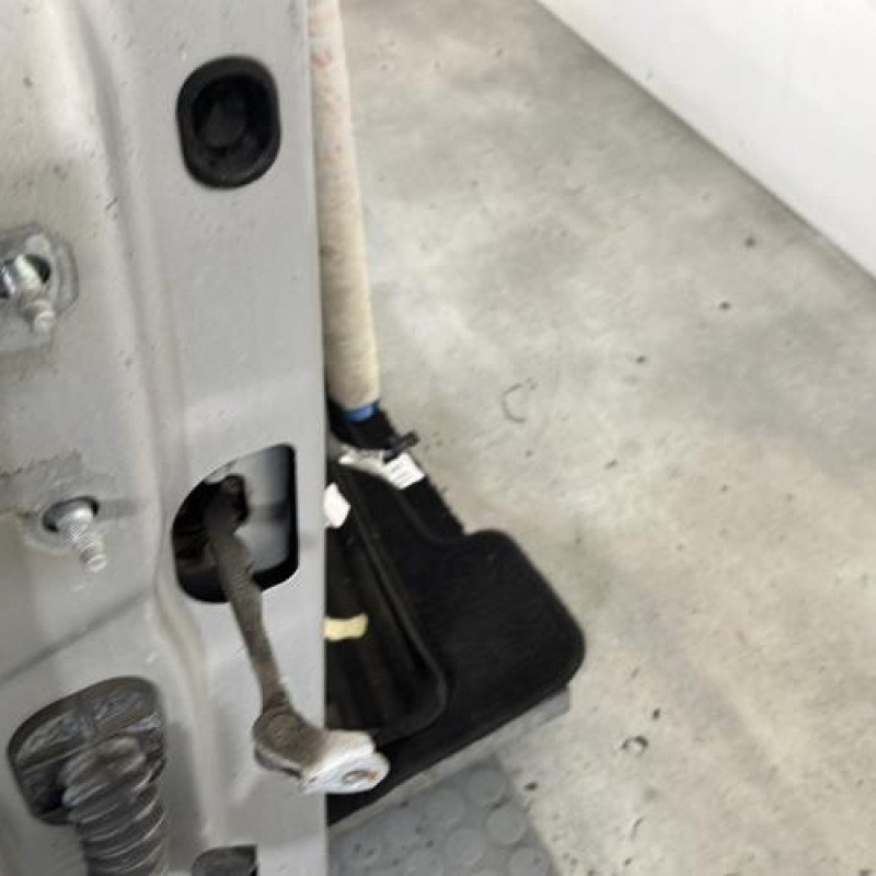 Porte avant droit RENAULT GRAND SCENIC 3 Photo n°4