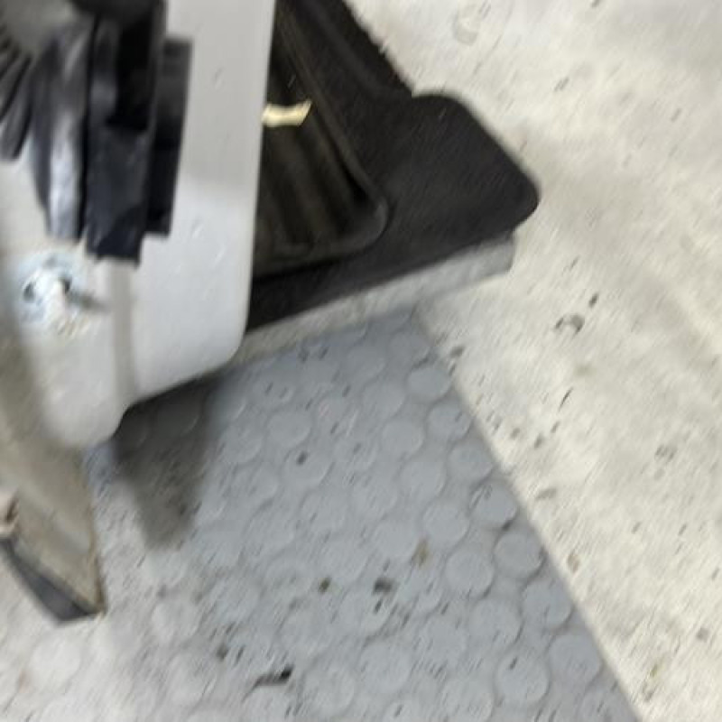 Porte avant droit RENAULT GRAND SCENIC 3 Photo n°5