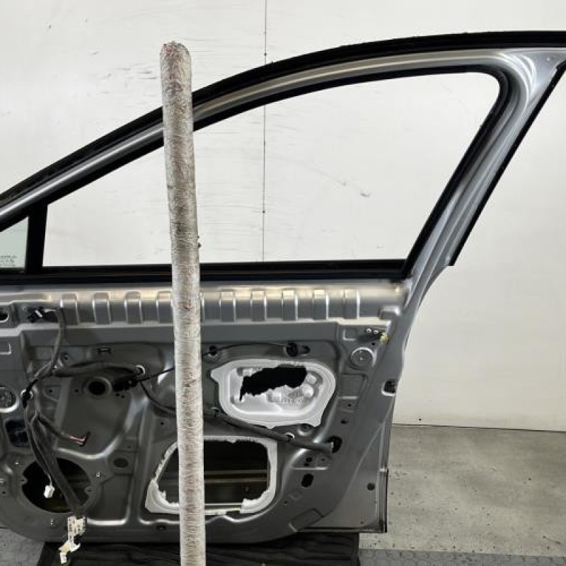 Porte avant droit RENAULT GRAND SCENIC 3 Photo n°6