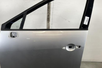 Porte avant gauche RENAULT GRAND SCENIC 3 Photo n°1