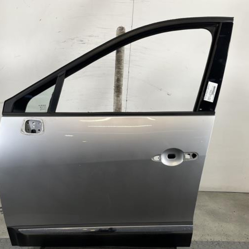 Porte avant gauche RENAULT GRAND SCENIC 3 Photo n°1