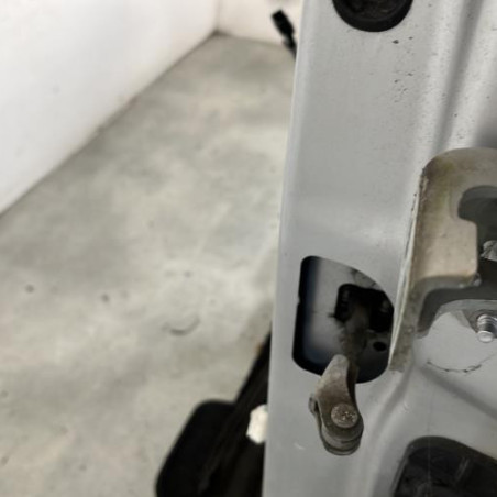 Porte avant gauche RENAULT GRAND SCENIC 3