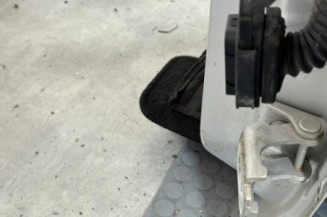 Porte avant gauche RENAULT GRAND SCENIC 3