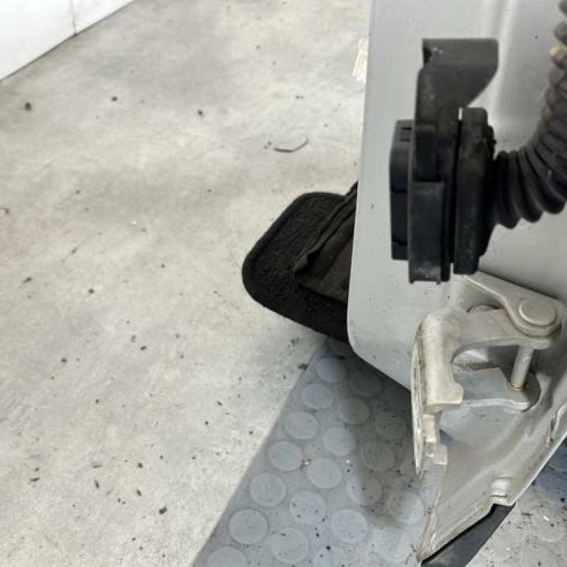 Porte avant gauche RENAULT GRAND SCENIC 3 Photo n°3