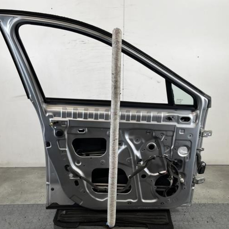 Porte avant gauche RENAULT GRAND SCENIC 3 Photo n°4