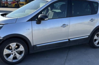 Porte avant gauche RENAULT GRAND SCENIC 3