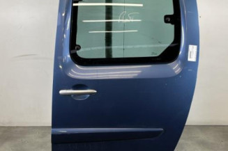 Porte laterale gauche RENAULT KANGOO 2 Photo n°1