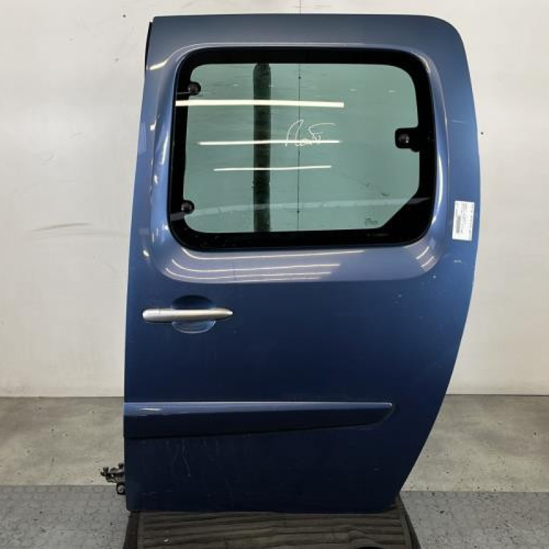 Porte laterale gauche RENAULT KANGOO 2 Photo n°1