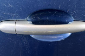 Porte laterale gauche RENAULT KANGOO 2