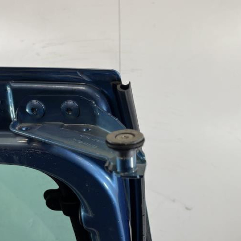 Porte laterale gauche RENAULT KANGOO 2 Photo n°3