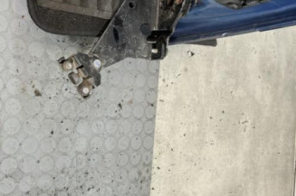 Porte laterale gauche RENAULT KANGOO 2