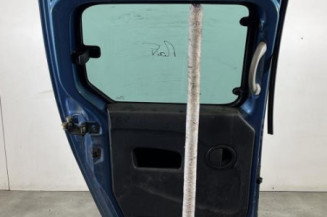 Porte laterale gauche RENAULT KANGOO 2
