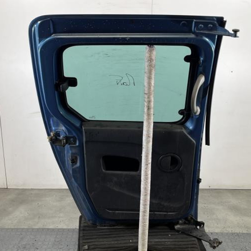 Porte laterale gauche RENAULT KANGOO 2 Photo n°7