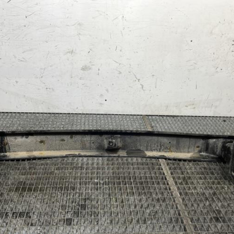 Renfort pare choc avant (traverse) RENAULT KANGOO 2 Photo n°7