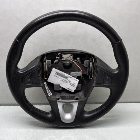 Volant RENAULT KANGOO 2 Photo n°1