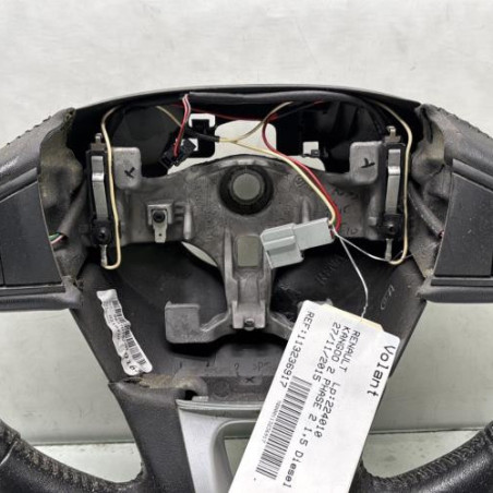 Volant RENAULT KANGOO 2