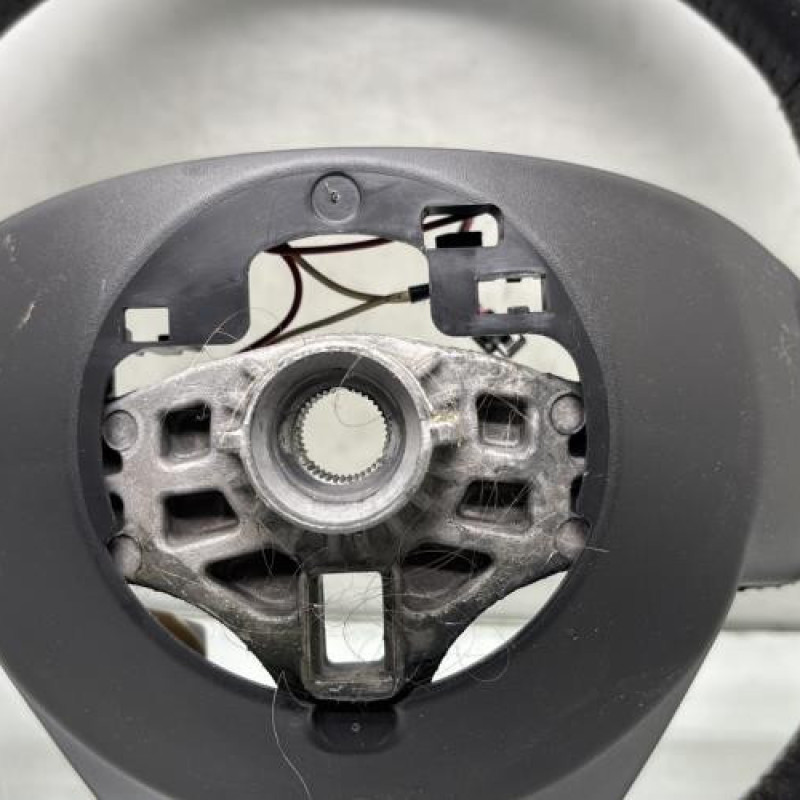 Volant RENAULT KANGOO 2 Photo n°4