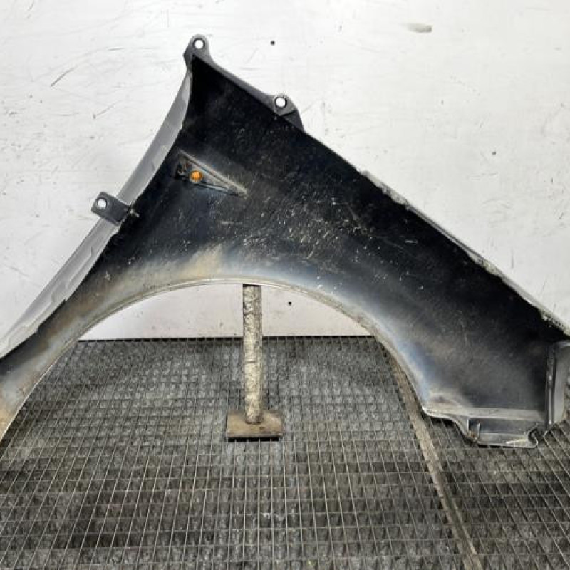 Aile avant gauche RENAULT GRAND SCENIC 2 Photo n°4