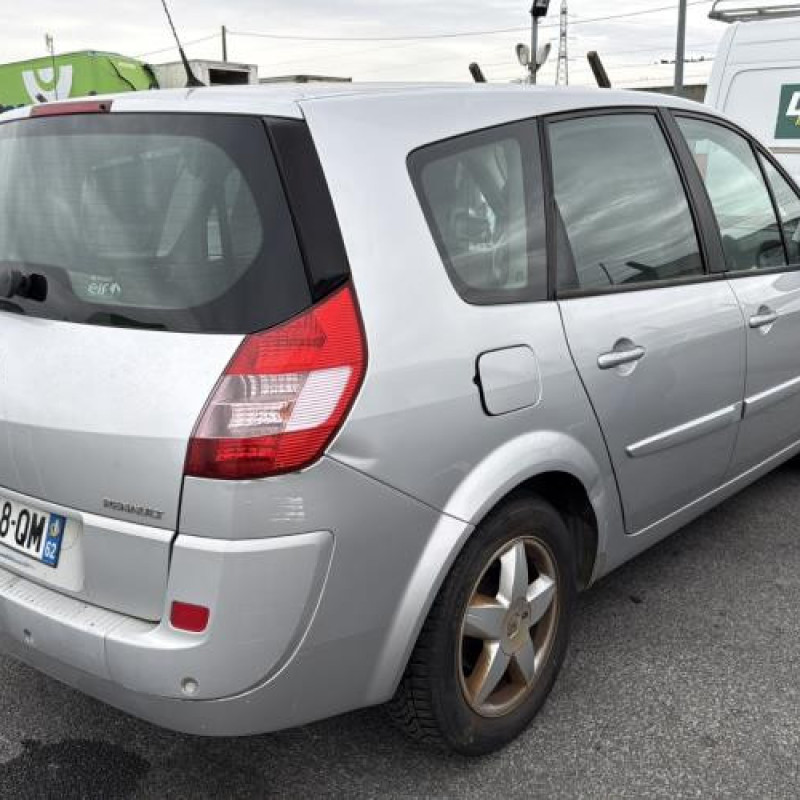 Aile avant gauche RENAULT GRAND SCENIC 2 Photo n°7