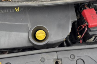 Aile avant gauche RENAULT GRAND SCENIC 2