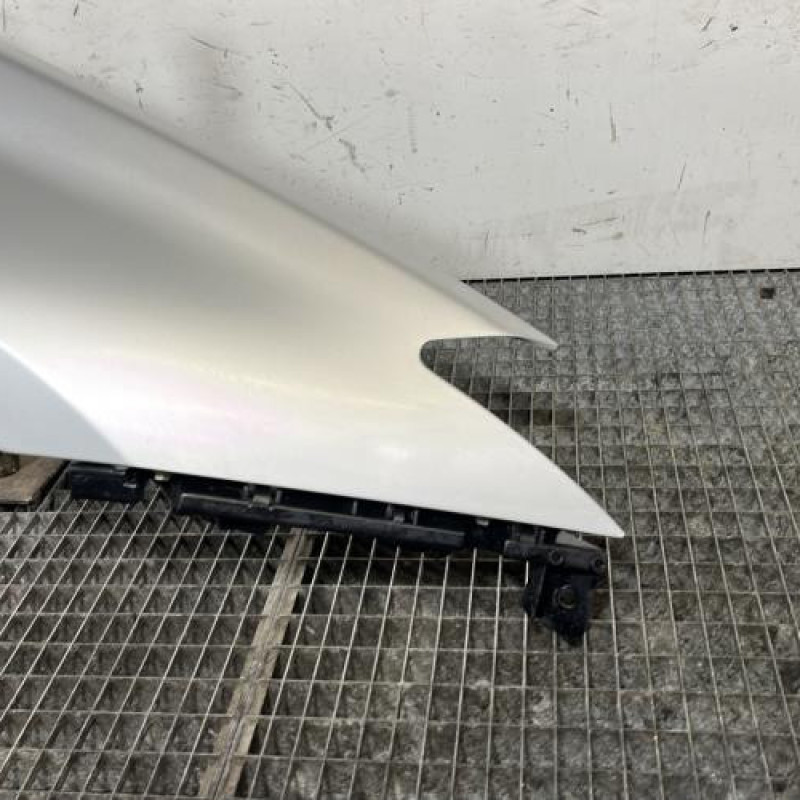 Aile avant droit RENAULT LAGUNA 3 Photo n°2