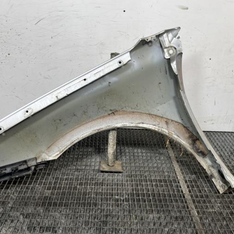Aile avant droit RENAULT LAGUNA 3 Photo n°4