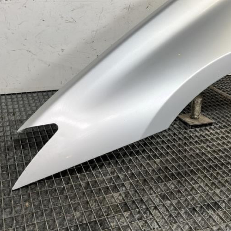 Aile avant gauche RENAULT LAGUNA 3 Photo n°2