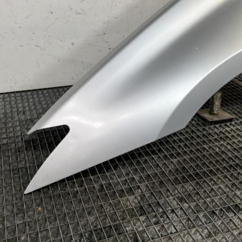 Aile avant gauche RENAULT LAGUNA 3 Photo n°3