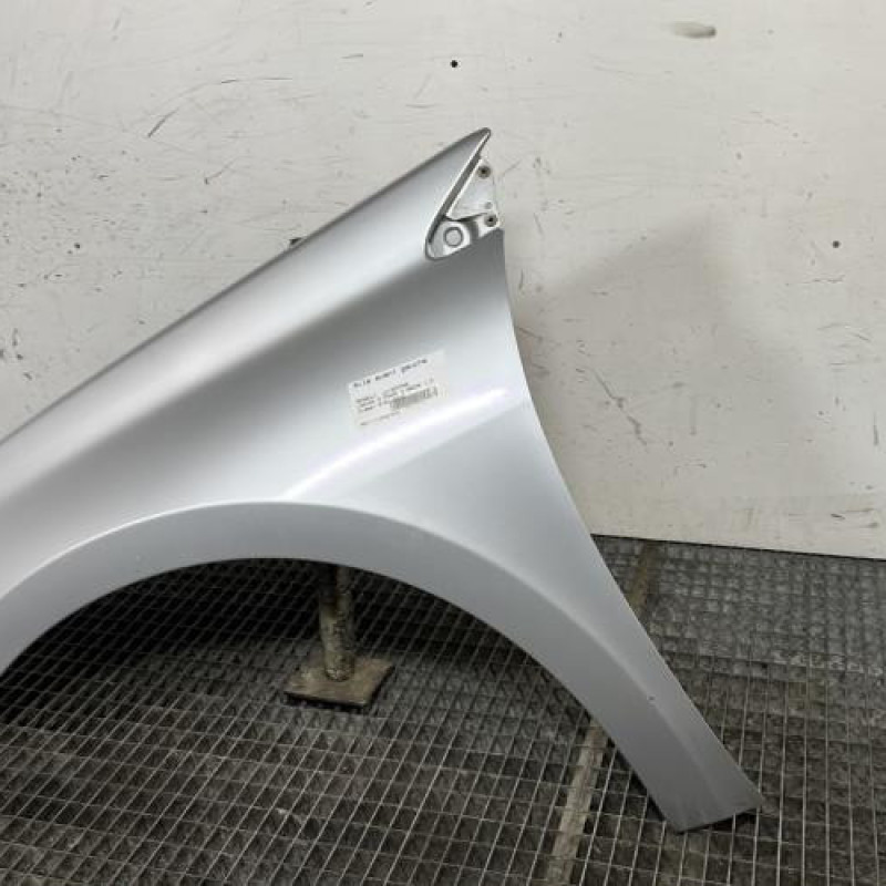 Aile avant gauche RENAULT LAGUNA 3 Photo n°4