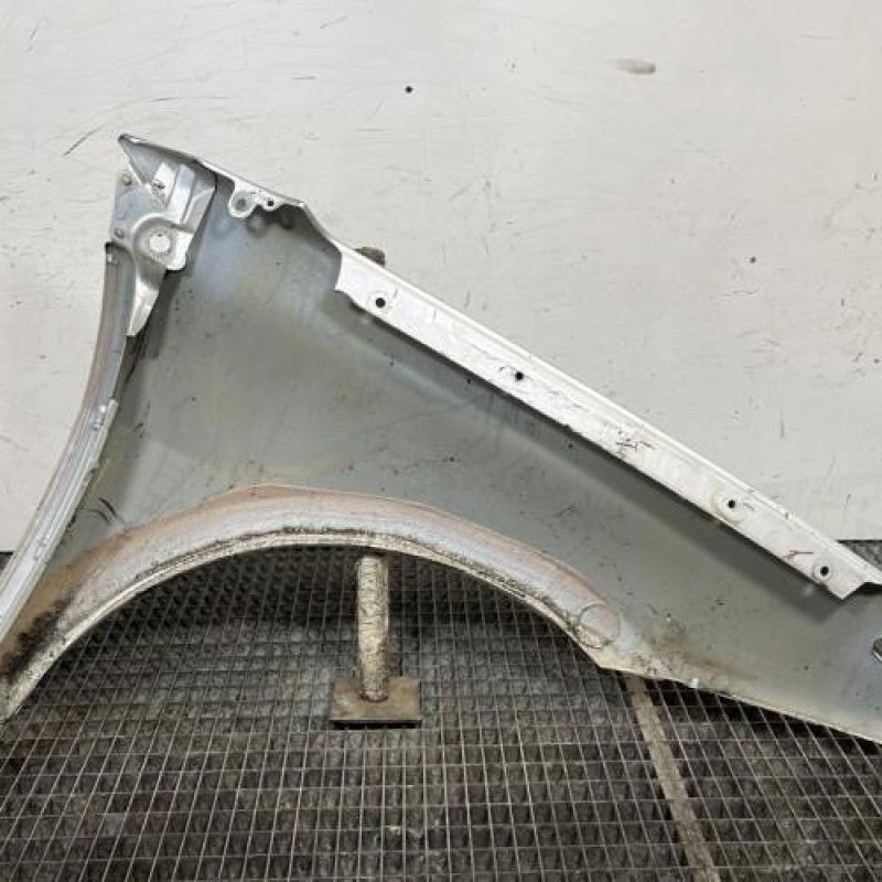 Aile avant gauche RENAULT LAGUNA 3 Photo n°6