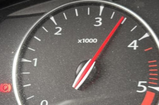 Aile avant gauche RENAULT LAGUNA 3