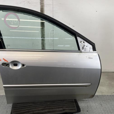 Porte avant droit RENAULT LAGUNA 3 Photo n°1