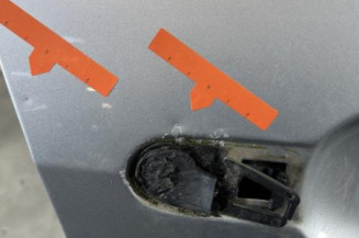 Porte avant droit RENAULT LAGUNA 3