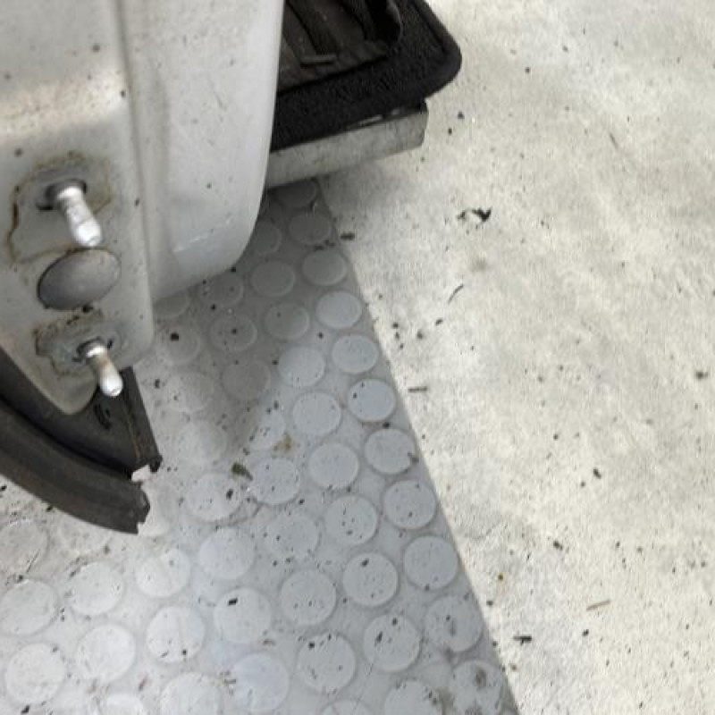 Porte avant droit RENAULT LAGUNA 3 Photo n°4