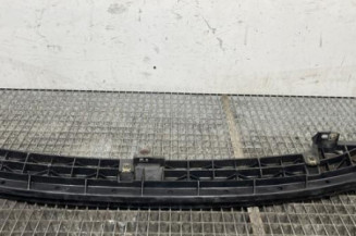 Renfort pare choc avant (traverse) PEUGEOT 206 Photo n°1