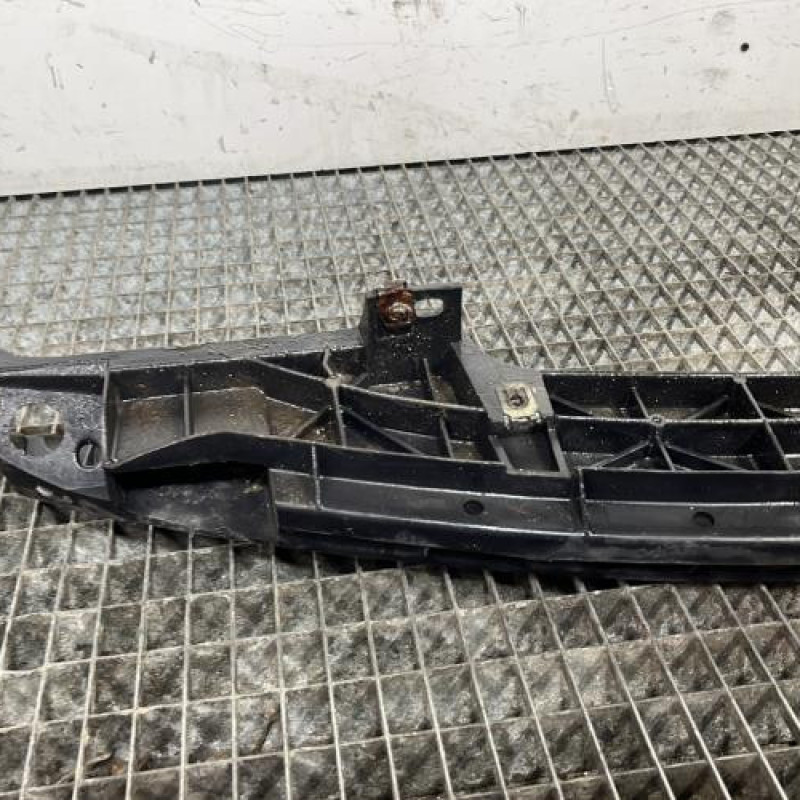 Renfort pare choc avant (traverse) PEUGEOT 206 Photo n°2