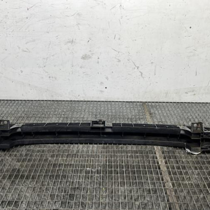 Renfort pare choc avant (traverse) PEUGEOT 206 Photo n°4