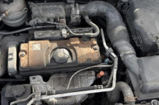 Renfort pare choc avant (traverse) PEUGEOT 206