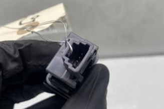 Bouton de warning TOYOTA VERSO