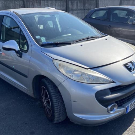 Boite de vitesses PEUGEOT 207