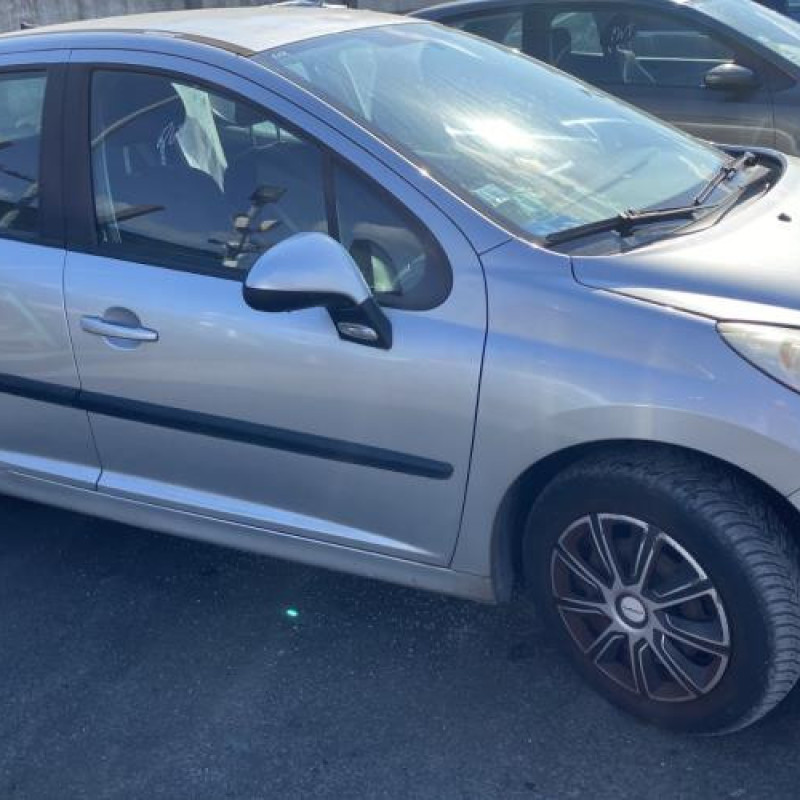 Boite de vitesses PEUGEOT 207 Photo n°8