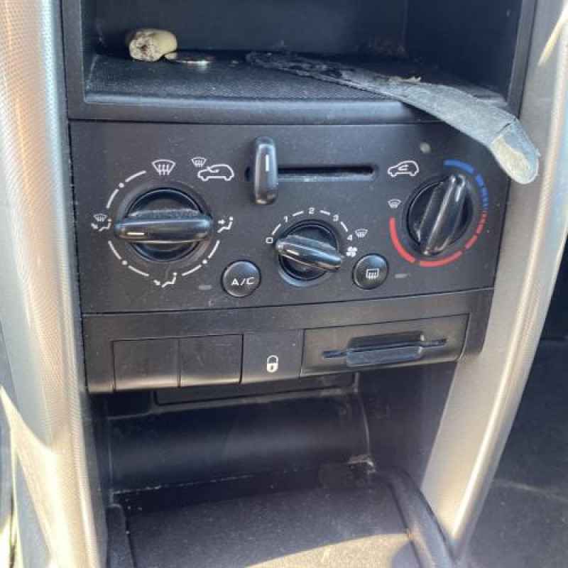 Boite de vitesses PEUGEOT 207 Photo n°16