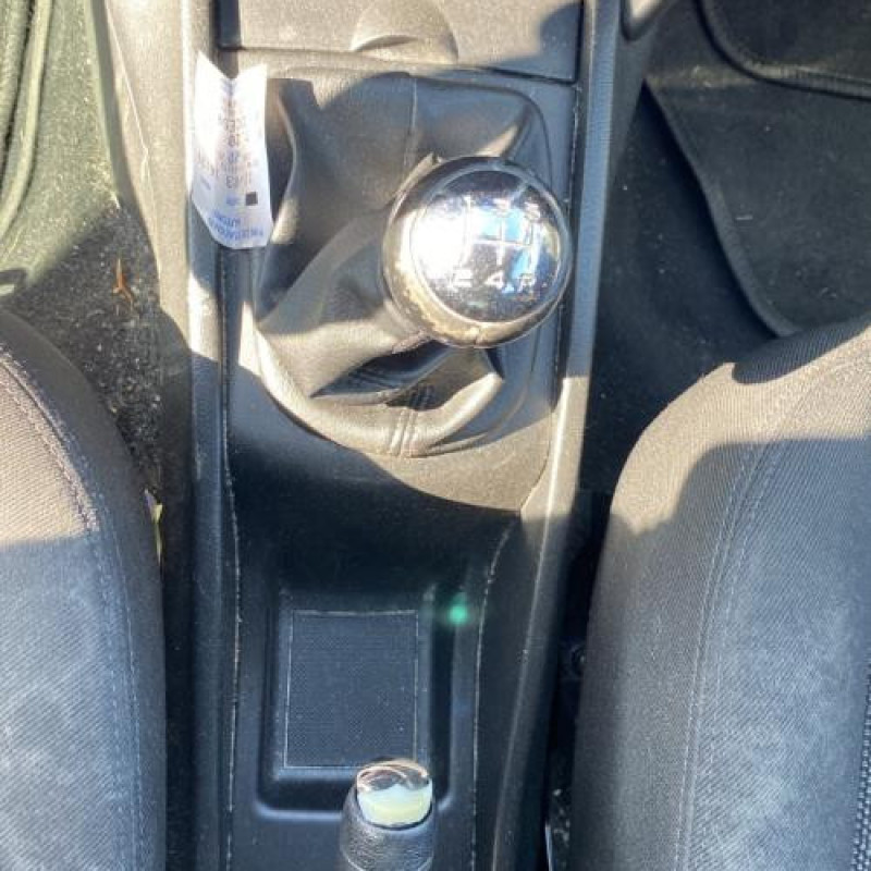 Boite de vitesses PEUGEOT 207 Photo n°18