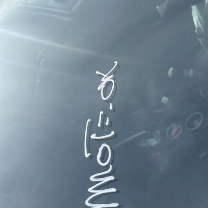 Bouton de warning TOYOTA VERSO Photo n°5